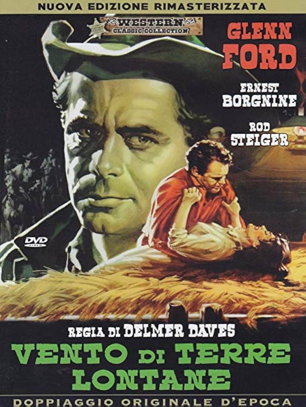 去り行く男の画像