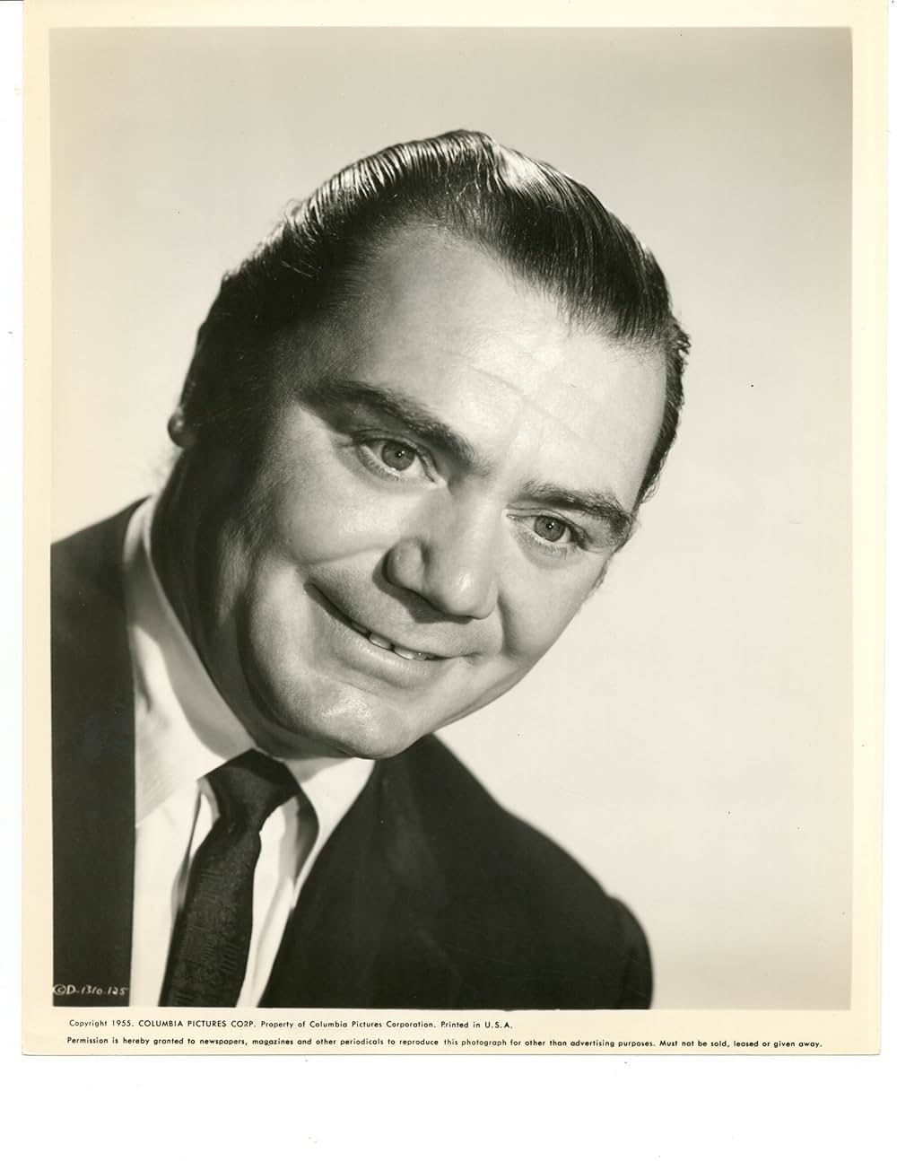 去り行く男の画像