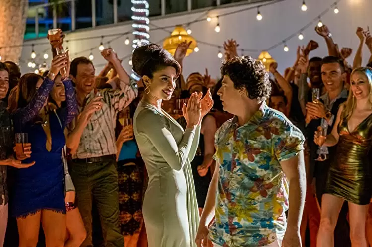 ベイウォッチの画像