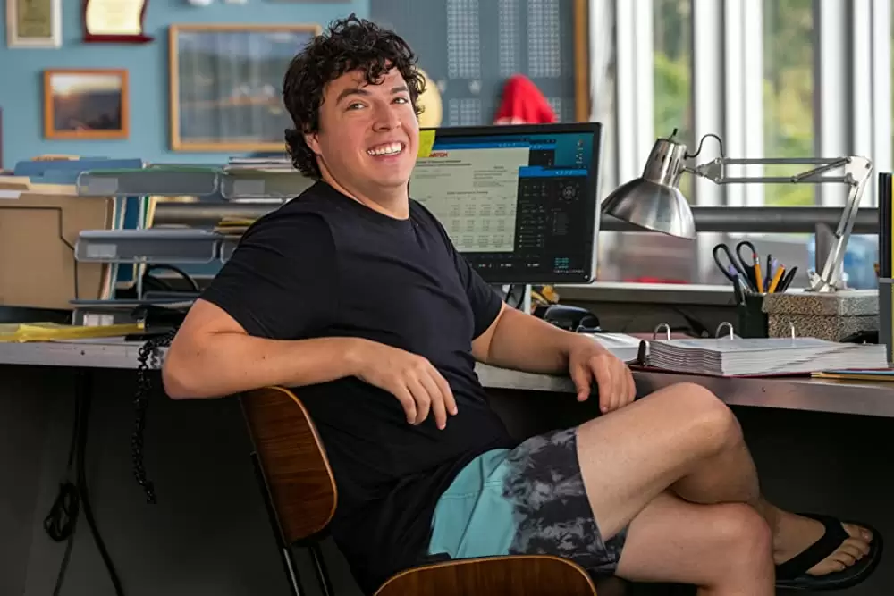 ベイウォッチの画像