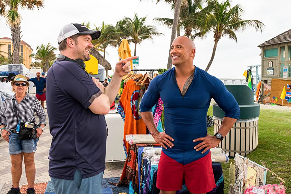 ベイウォッチの画像