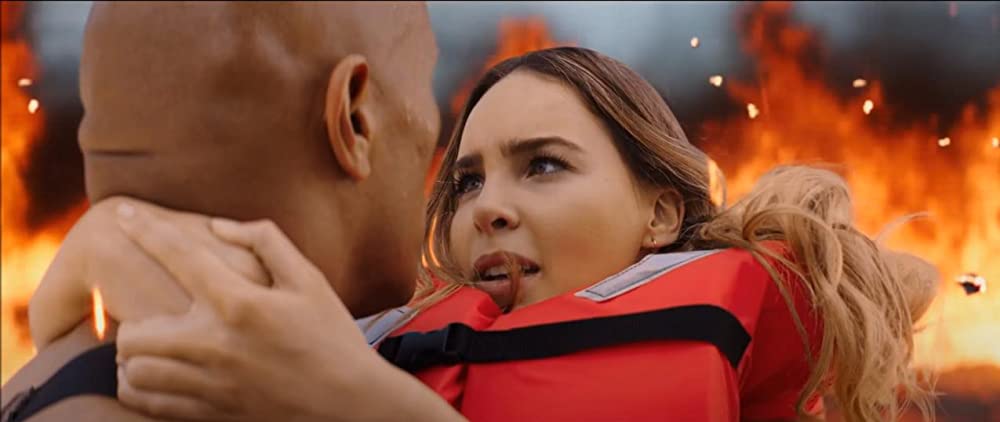 ベイウォッチの画像