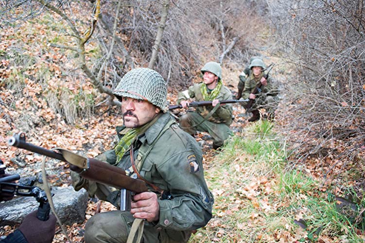 米軍極秘部隊ウォー・ピッグスの画像