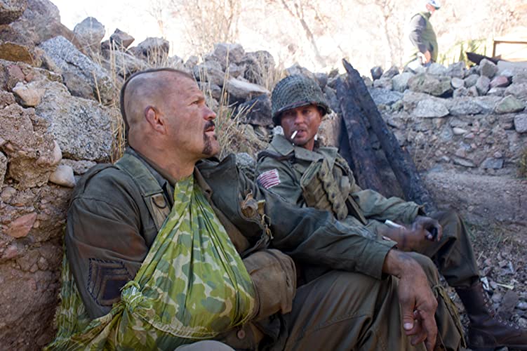 米軍極秘部隊ウォー・ピッグスの画像