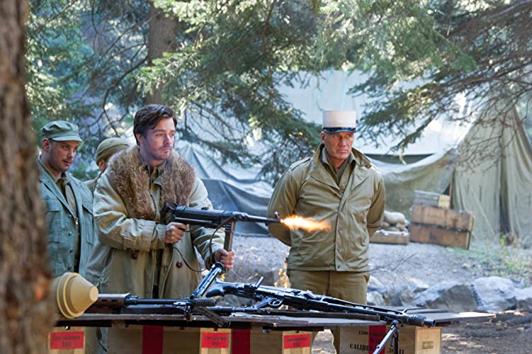 米軍極秘部隊ウォー・ピッグスの画像