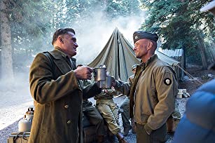 米軍極秘部隊ウォー・ピッグスの画像