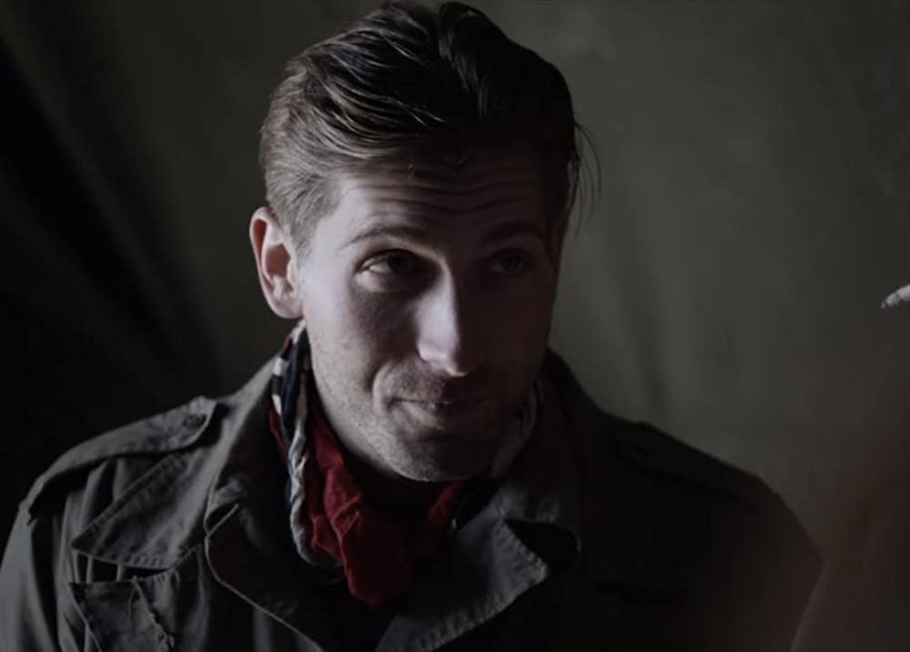 米軍極秘部隊ウォー・ピッグスの画像