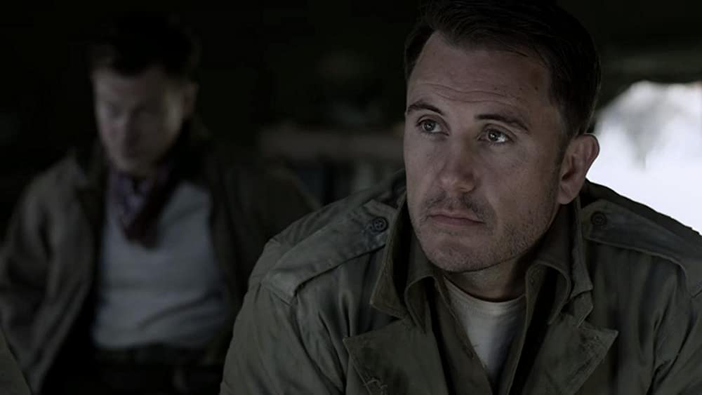 米軍極秘部隊ウォー・ピッグスの画像