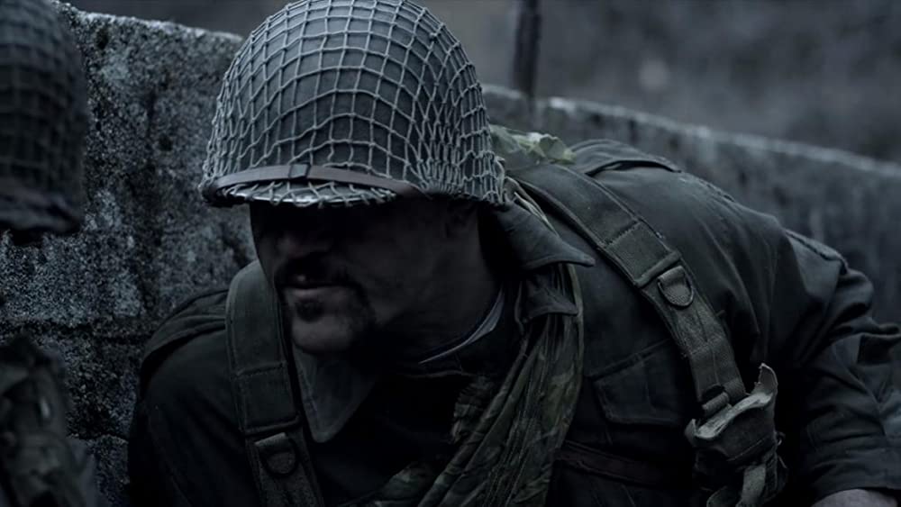 米軍極秘部隊ウォー・ピッグスの画像