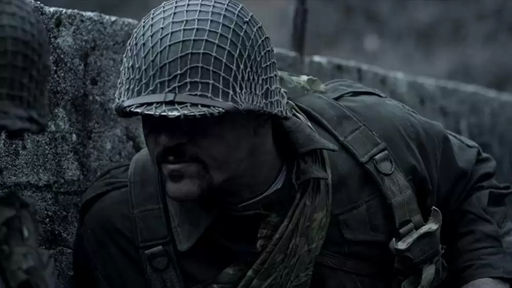 米軍極秘部隊ウォー・ピッグスの画像