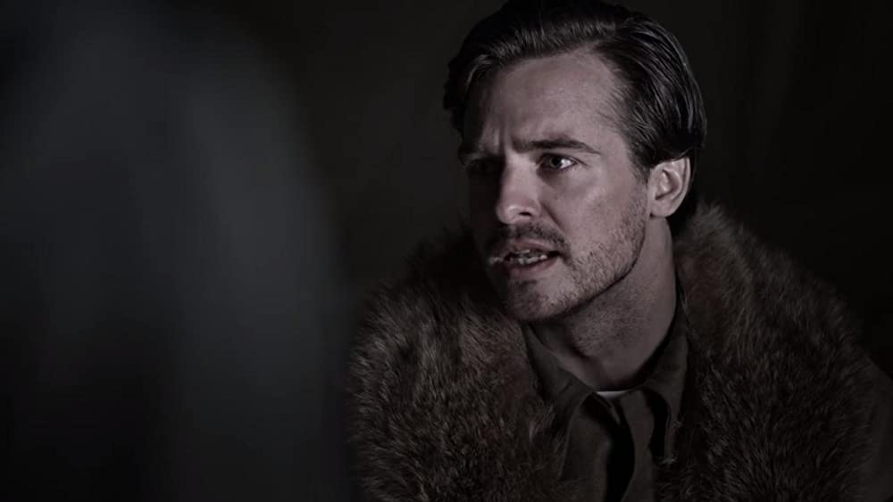 米軍極秘部隊ウォー・ピッグスの画像