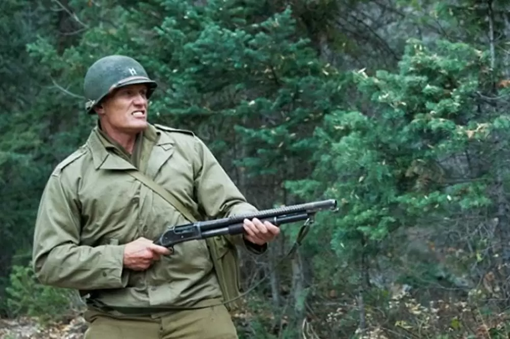 米軍極秘部隊ウォー・ピッグスの画像