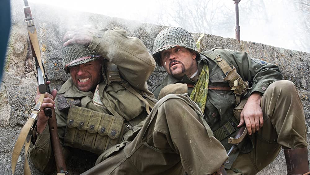 米軍極秘部隊ウォー・ピッグスの画像