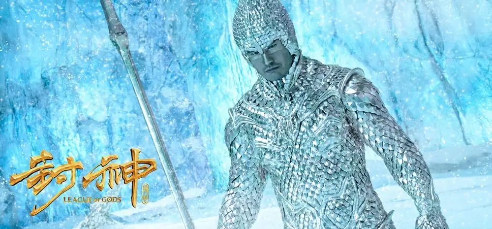 封神伝奇 バトル･オブ･ゴッドの画像