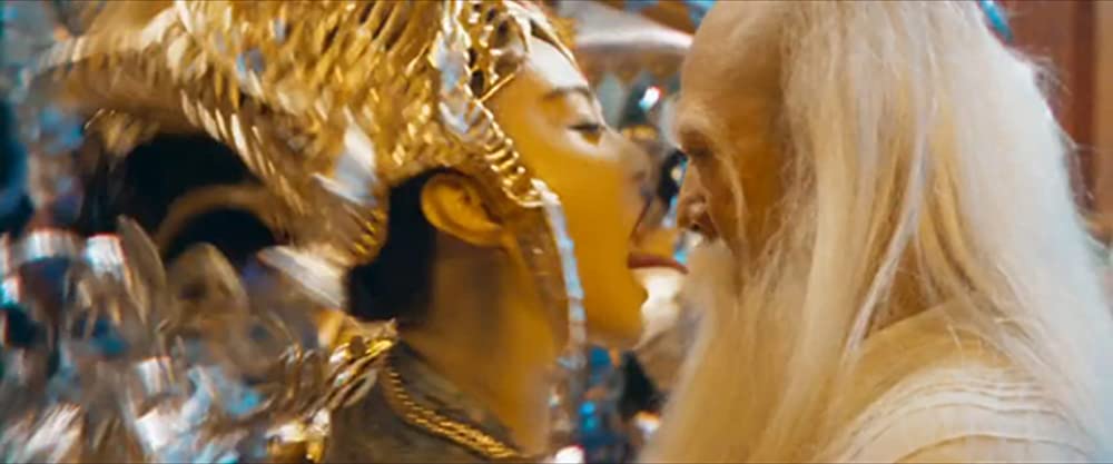 封神伝奇 バトル･オブ･ゴッドの画像