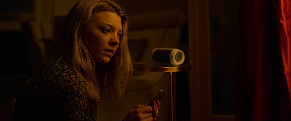 インビジブル 暗殺の旋律を弾く女の画像