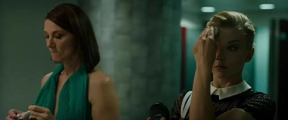 インビジブル 暗殺の旋律を弾く女の画像