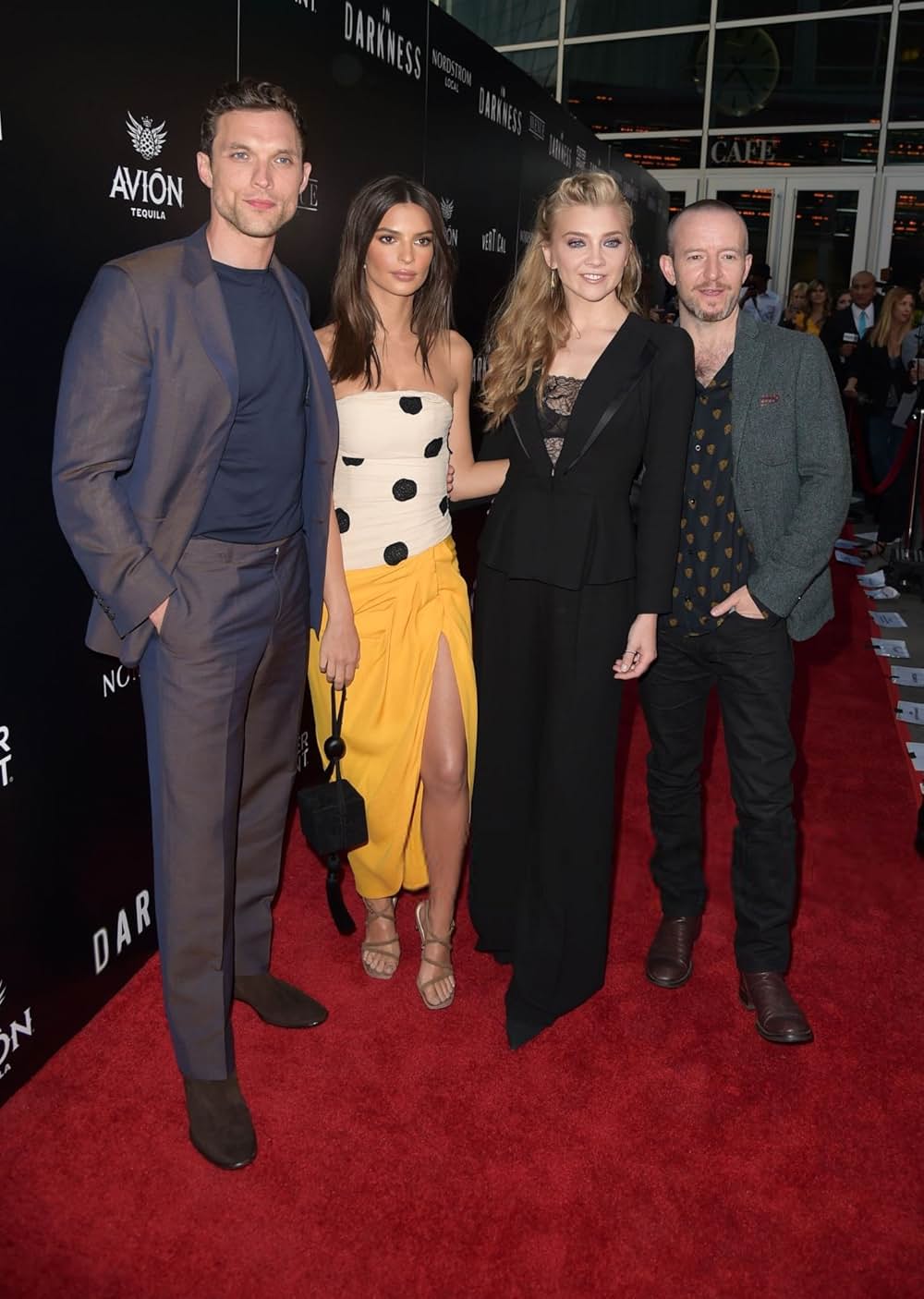 インビジブル 暗殺の旋律を弾く女の画像