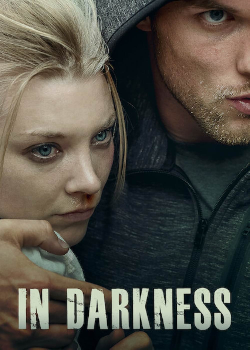 インビジブル 暗殺の旋律を弾く女の画像