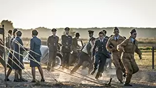 スクワッド303 ナチス撃墜大作戦の画像