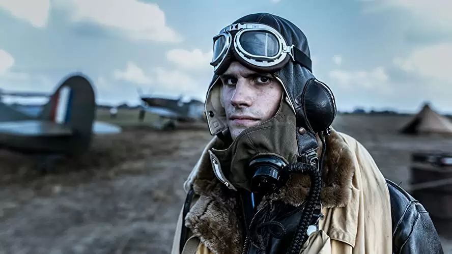 スクワッド303 ナチス撃墜大作戦の画像