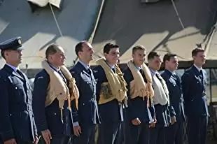 スクワッド303 ナチス撃墜大作戦の画像