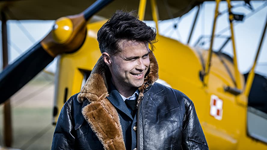 スクワッド303 ナチス撃墜大作戦の画像