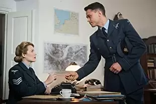 スクワッド303 ナチス撃墜大作戦の画像