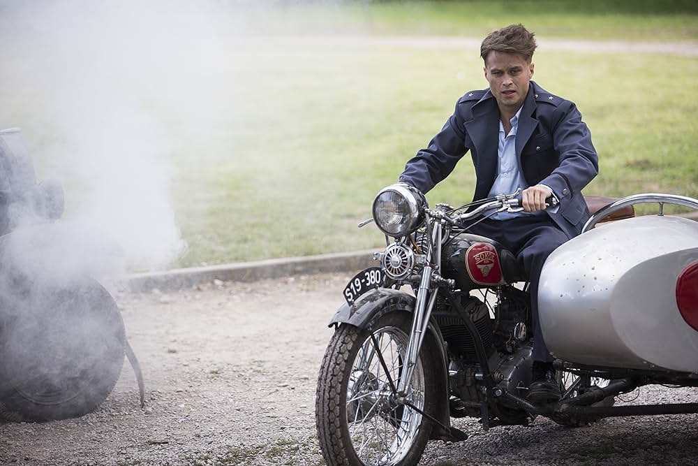 スクワッド303 ナチス撃墜大作戦の画像