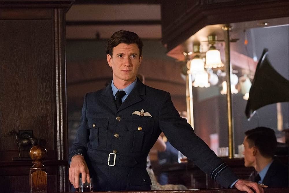 スクワッド303 ナチス撃墜大作戦の画像