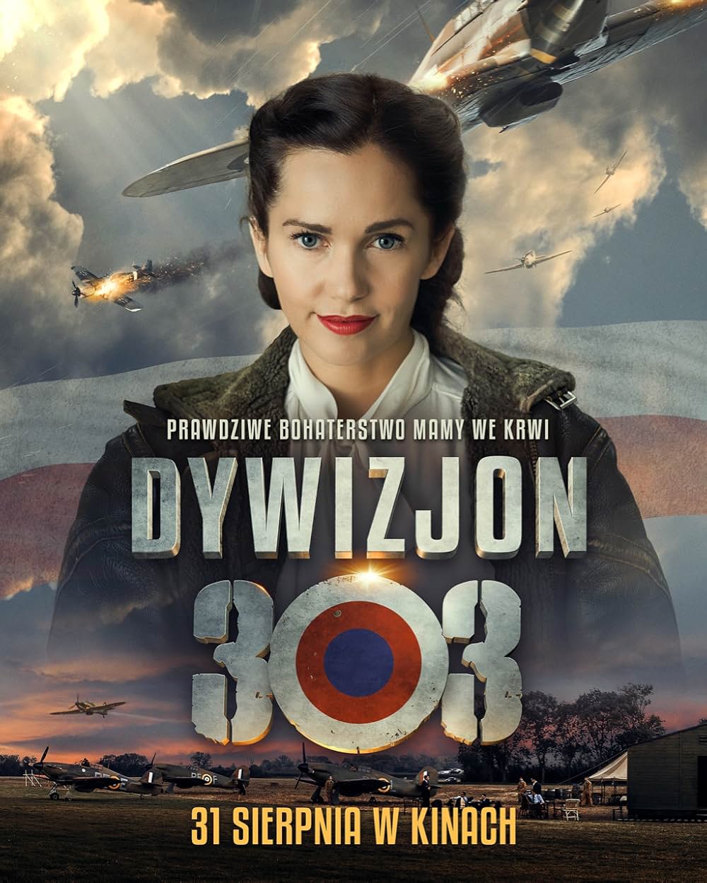 スクワッド303 ナチス撃墜大作戦の画像