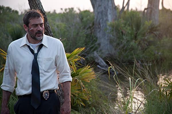 キリング・フィールズ 失踪地帯の画像