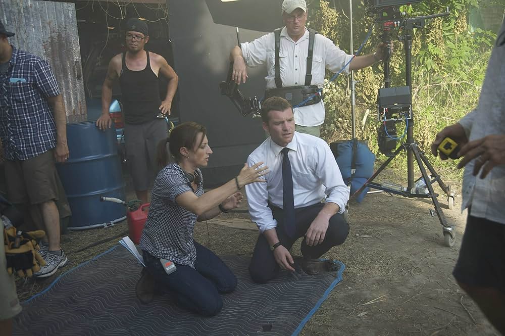 キリング・フィールズ 失踪地帯の画像