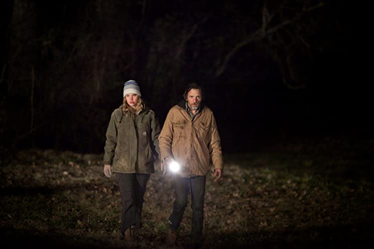 ウィンターズ・ボーンの画像