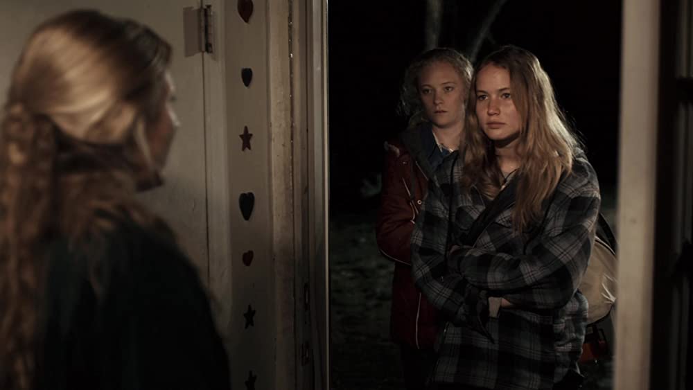 ウィンターズ・ボーンの画像