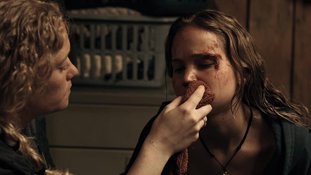 ウィンターズ・ボーンの画像