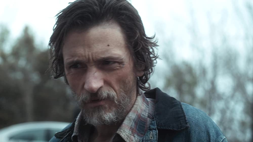 ウィンターズ・ボーンの画像