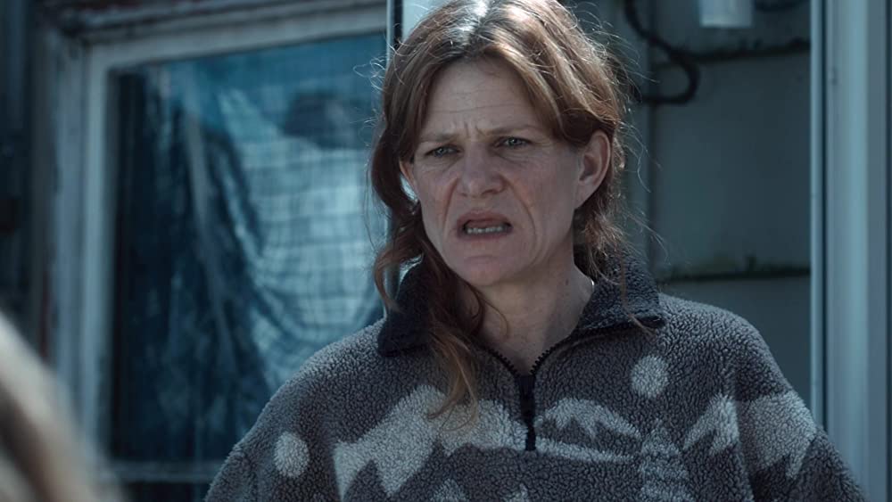 ウィンターズ・ボーンの画像