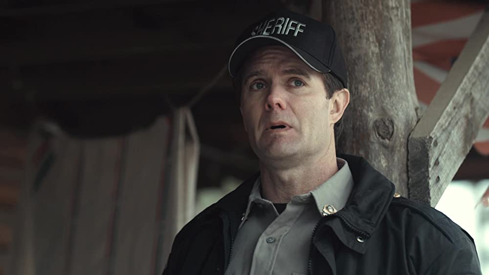 ウィンターズ・ボーンの画像