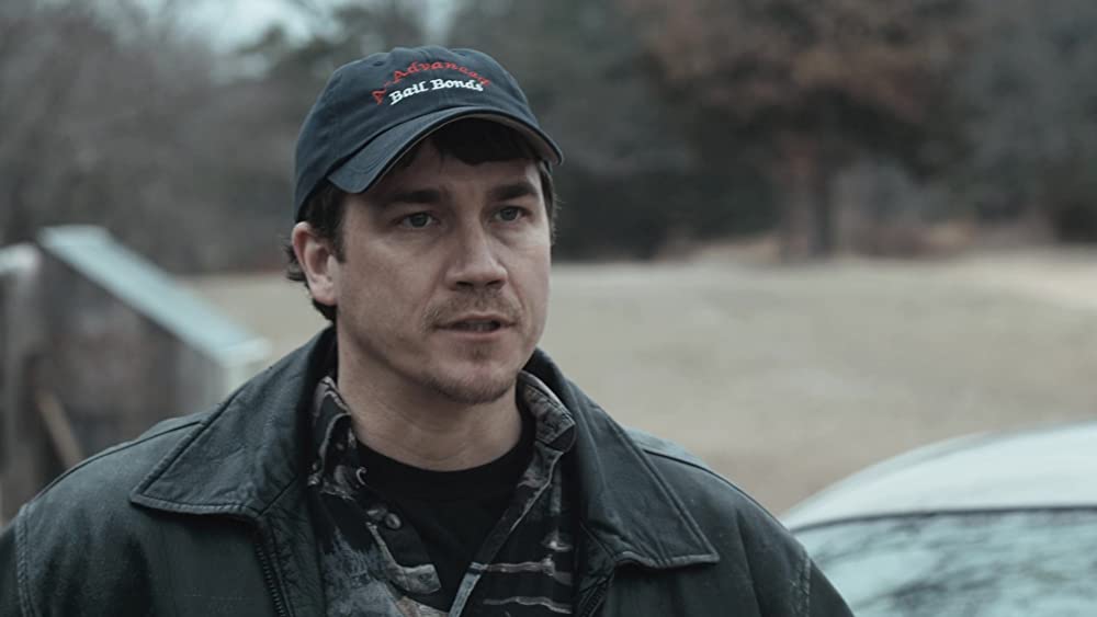 ウィンターズ・ボーンの画像