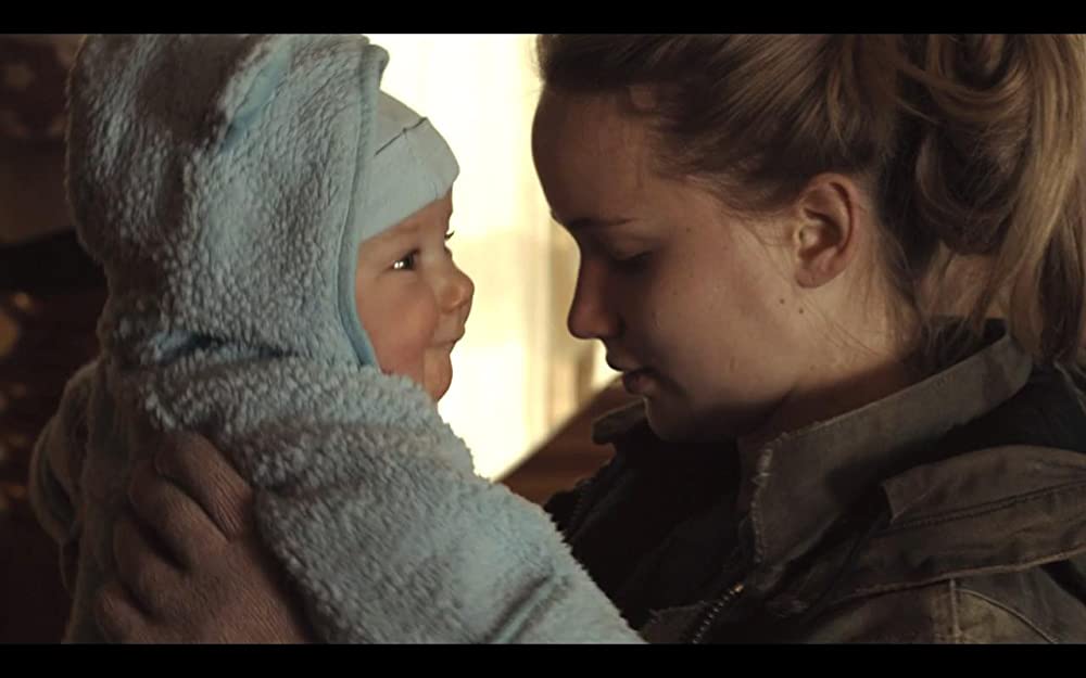 ウィンターズ・ボーンの画像