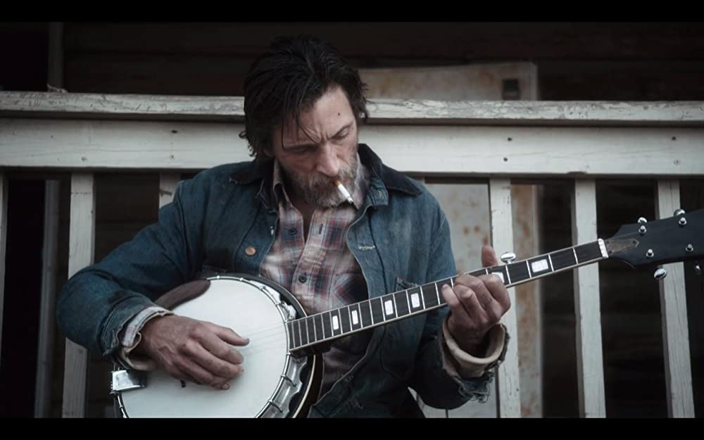 ウィンターズ・ボーンの画像