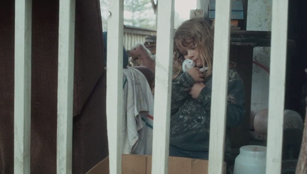 ウィンターズ・ボーンの画像