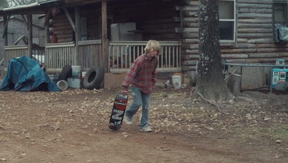 ウィンターズ・ボーンの画像