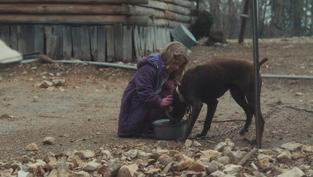ウィンターズ・ボーンの画像