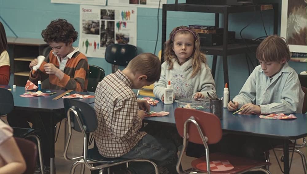 ウィンターズ・ボーンの画像