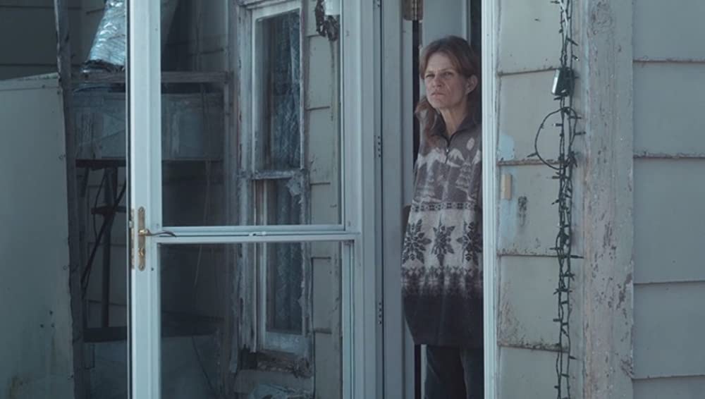 ウィンターズ・ボーンの画像