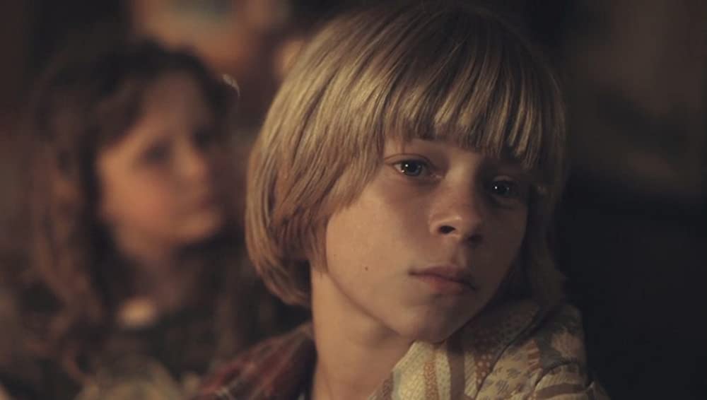 ウィンターズ・ボーンの画像