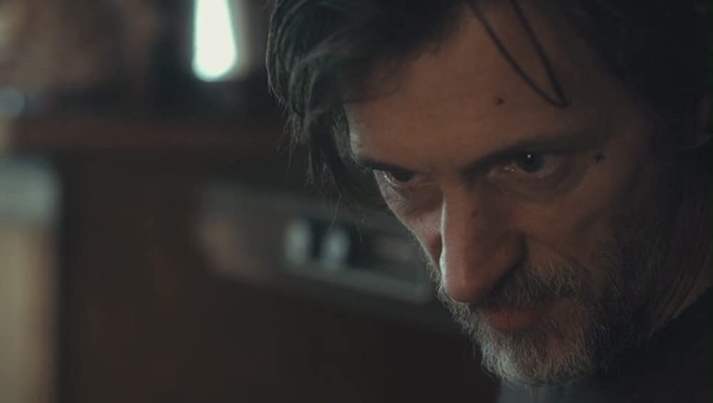 ウィンターズ・ボーンの画像