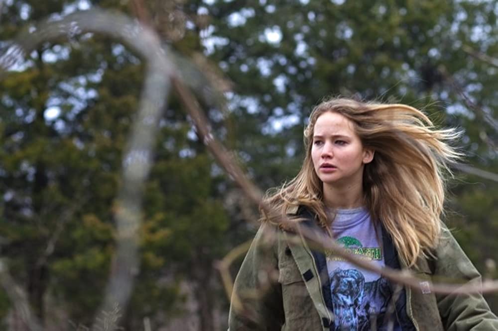 ウィンターズ・ボーンの画像